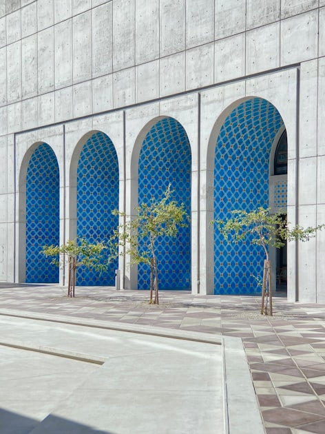 The Importance of Decorative Finishes